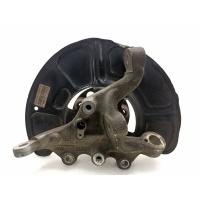 Кулак поворотный Mercedes-Benz E-Class W212 A2123320700, A2124201144
