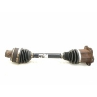 Полуось (привод) Audi A5 8T 8K0407271AL