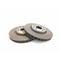 Диск тормозной Volkswagen Sharan 1K0615301AJ