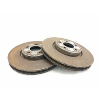 Диск тормозной Audi Q5 8R 8R0615301C