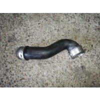 Патрубок (трубопровод, шланг) Volkswagen Golf 2000 1j0145828ad
