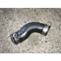 Патрубок (трубопровод, шланг) Volkswagen Passat 2008 1k0145838d