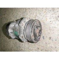 Компрессор кондиционера Volkswagen Golf 1994 7m0820803p
