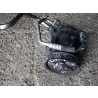 Компрессор кондиционера Renault Kangoo 2001 8200365787