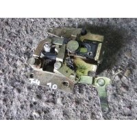 Замок двери задней правой Volkswagen Transporter 1997 721843654bc