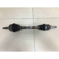 Полуось передняя левая Peugeot Peugeot 206 1998-2012 9638753080