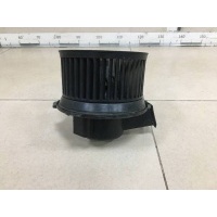 Моторчик отопителя Peugeot Peugeot 206 1998-2012 6424501, 6441J8