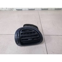 Дефлектор воздушный Peugeot Peugeot 206 1998-2012 8237C3, 9624664377