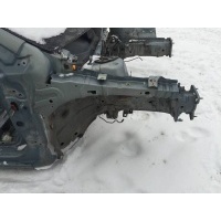Лонжерон передний правый Ford Ford Focus 2 (DA) 2005-2008 1717877