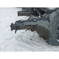 Лонжерон передний левый Ford Ford Focus 2 (DA) 2005-2008 1717876