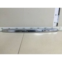 Накладка крышки багажника Ford Ford Focus 2 (DA) 2005-2008 8M51F43404AA, 1491517