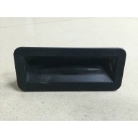 Кнопка открывания багажника Ford Ford Focus 2 (DA) 2005-2008 6M5119B514AC