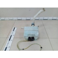 Бачок омывателя лобового стекла Daewoo Daewoo Matiz (M100/M150) 1998-2015 96562980