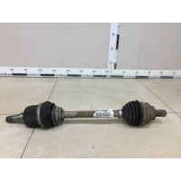 Полуось передняя левая Ford Ford Focus 2 (DA) 2005-2008 1686114