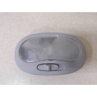 Плафон салонный Daewoo Daewoo Matiz (M100/M150) 1998-2015 96314278
