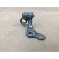 Петля двери задней левой верхняя Ford Ford Focus 2 (DA) 2005-2008 5012216