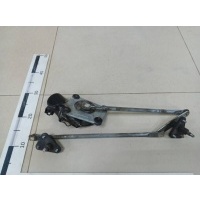 Трапеция стеклоочистителей Daewoo Daewoo Matiz (M100/M150) 1998-2015 96314776