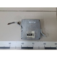 Блок управления двигателем Toyota Toyota Carina (T210) 1996-2001 8966121230