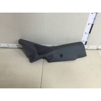 Держатель задней полки Ford Ford Focus 2 (DA) 2005-2008 4M51A31016AFW, 1345012