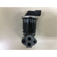 Клапан рециркуляции выхлопных газов Daewoo Daewoo Matiz (M100/M150) 1998-2015 96612545