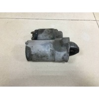 Стартер Daewoo Daewoo Matiz (M100/M150) 1998-2015 96618789