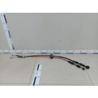 Трос КПП Daewoo Daewoo Matiz (M100/M150) 1998-2015 96568385