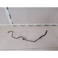 Трубка гидроусилителя Daewoo Daewoo Matiz (M100/M150) 1998-2015 96518941