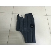 Защита антигравийная Ford Ford Focus 2 (DA) 2005-2008 3M5111778AE, 1357823