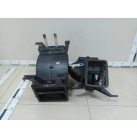 Корпус отопителя Daewoo Daewoo Matiz (M100/M150) 1998-2015 96314841, 96619028