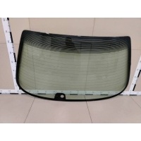 Стекло заднее Toyota Toyota Carina (T210) 1996-2001 6481120969