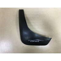 Брызговик задний левый Daewoo Daewoo Matiz (M100/M150) 1998-2015 96562711