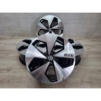 Колесо алюминиевая volkswagen oe id.3 gtx 7.5 