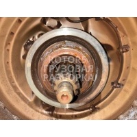 Подшипник выжимной DAF XF 106 2017 0501221020