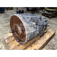 КПП автоматическая (АКПП) MAN TGX 2016 81320046407,12TX2620TD,1358001030