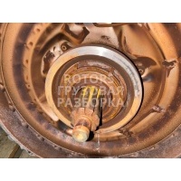 Подшипник выжимной DAF XF 106 2017 0501221020