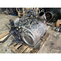 Катализатор DAF CF-series 2018 2140969