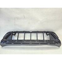 Решётка бампера передняя центральная мерседес gla x156 w156 2016 - >