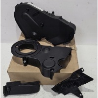 Новая оригинал крышка корпус панели грм volkswagen / seat / skoda / audi 04l109147d