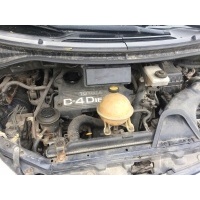 Двигатель в сборе previa 2.0 d4d 1cd - ftv 116k фильм !