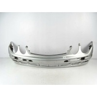 Мерседес е класса w211 02 - 06 бампер передняя avantgarde