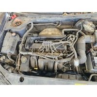 Двигатель в сборе форд mondeo mk3 1.8 бензин 16v 125km chba chbb