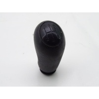 Renault megane ii 02 - 08 рукоятка переключения кпп 8200079111