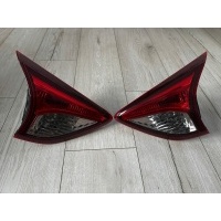 Фара крышки багажника задняя правый левая mazda cx - 5 11 - 17