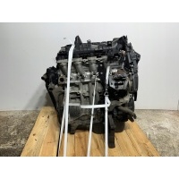 Двигатель 9h01 citroen berlingo peugeot 1.6 hdi