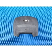 подушка безопасности в руль JEEP GRAND CHEROKEE (WJ) 1999-2004 JEEP GRAND CHEROKEE (WJ) 1999-2004 2004 5GV61XDVAC,