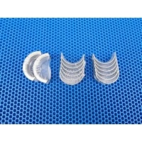 вкладыши коренные (комплект) JEEP GRAND CHEROKEE (WJ) 1999-2004 JEEP GRAND CHEROKEE (WJ) 1999-2004 MB7719SISTD, Совместимые OEM номера 83507079,MB7719SI,MB7719SISTD