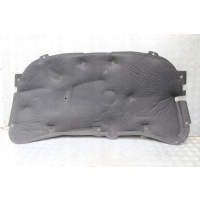 Volkswagen гольф iv 1998 изоляция термическая изоляция капота капота двигатель