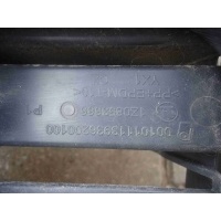 Бампер передний Skoda Octavia II (2004—2009) 2008 1Z0807221, 1Z0807061, 1Z0853665, 1Z0853666, 1Z0941701