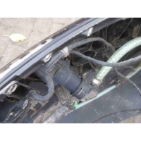 Бампер передний Audi A4 B6 (2000—2006) 2004 8H0807437