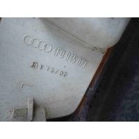 Бампер передний Audi A6 C6 рестайлинг (2008—2011) 2009 4F0807437AG, 4F0945071, 4F0945072